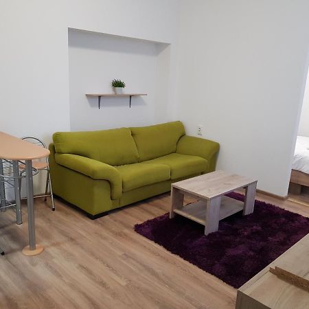 Apartament 15 Central Târgu-Mureş Exteriör bild