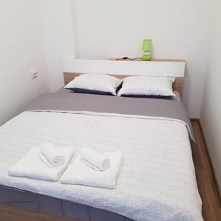 Apartament 15 Central Târgu-Mureş Exteriör bild