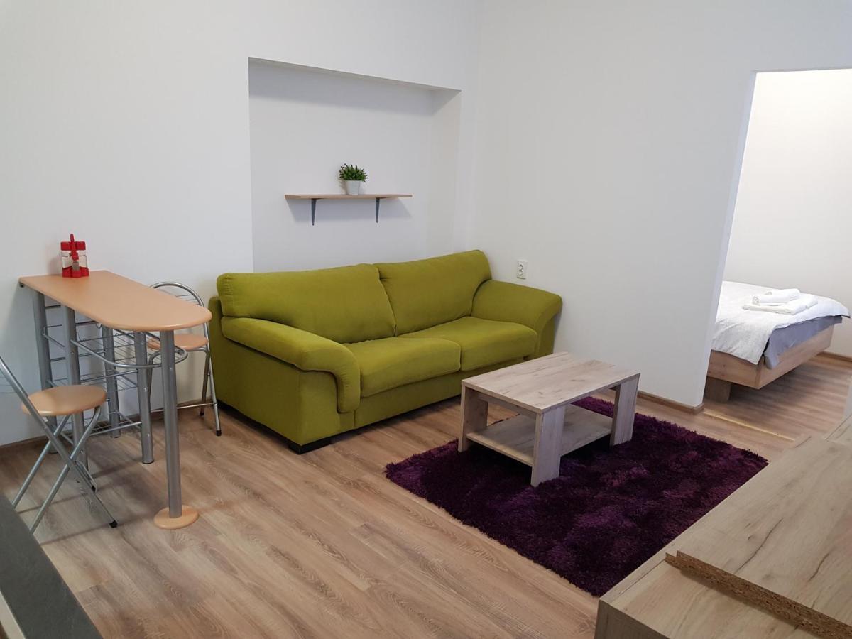 Apartament 15 Central Lägenhet Târgu-Mureş Exteriör bild