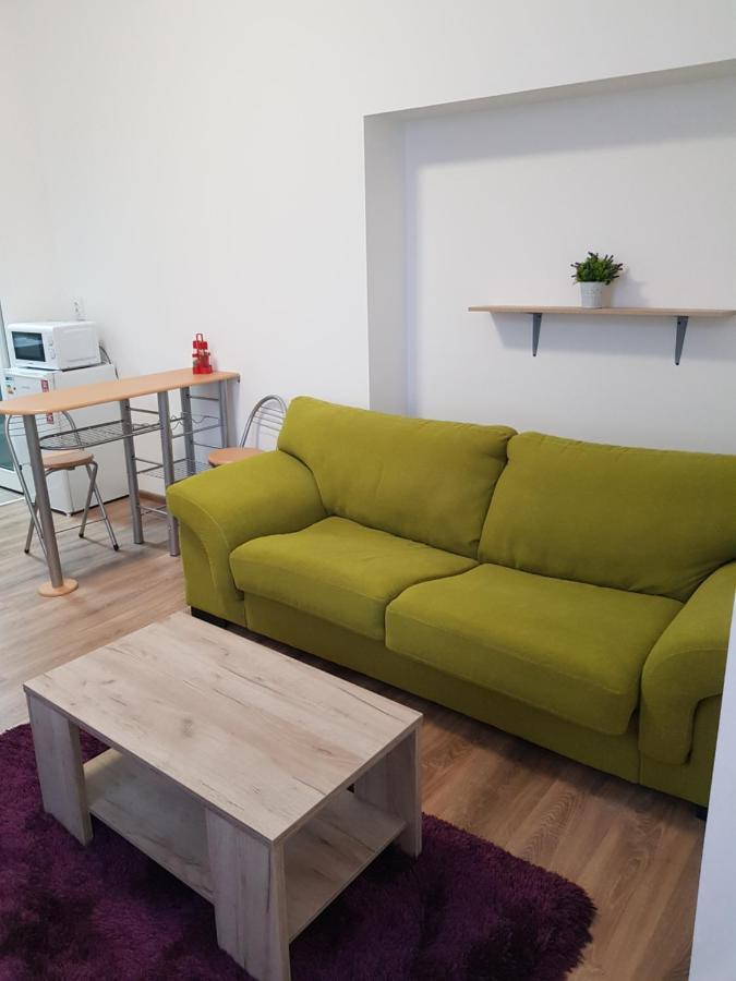 Apartament 15 Central Târgu-Mureş Exteriör bild