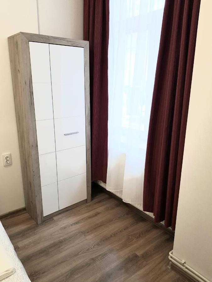 Apartament 15 Central Târgu-Mureş Exteriör bild